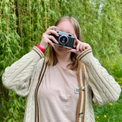 Раритетные советские фотоаппараты