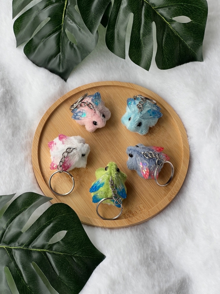 ЖАБЬЕ ЦАРСТВО!