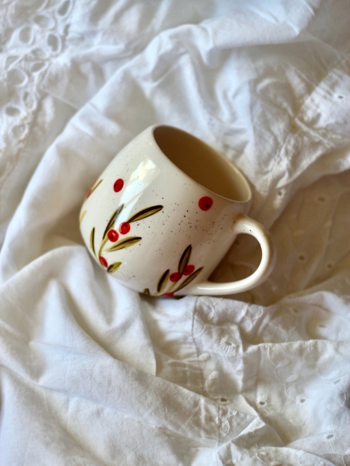 Новая сердечна керамика