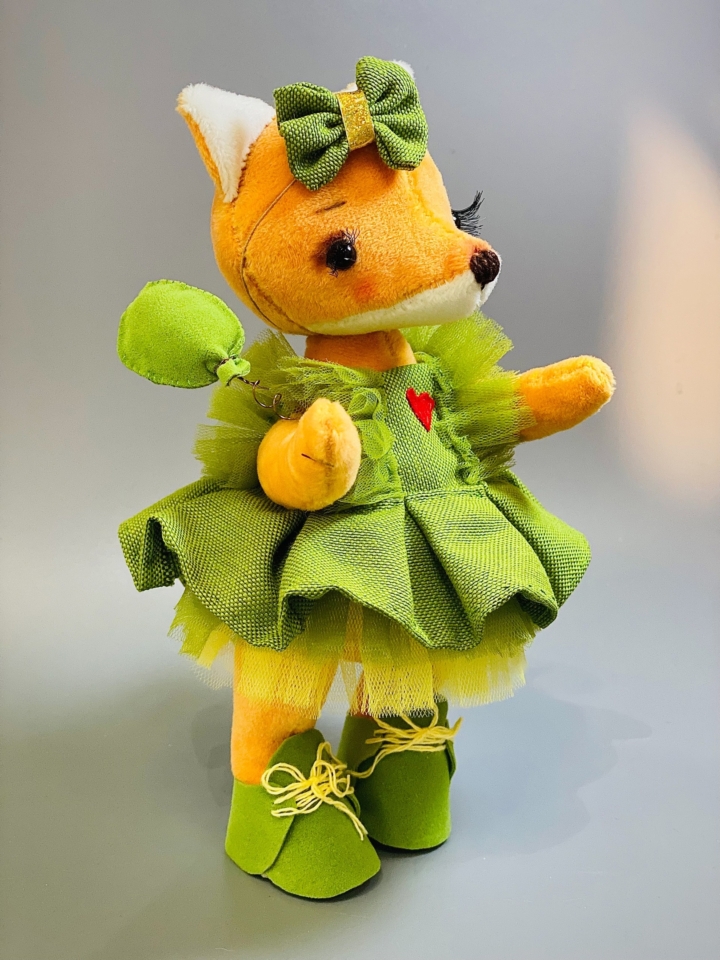 Веселые малыши