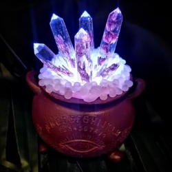 Ночью страшно не будет 🔮✨