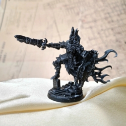 Dungeons and Dragons (D&D)