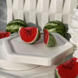 Ярко проводим август🍉