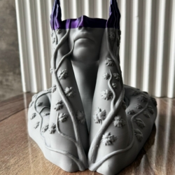 Фигурки 3D печать