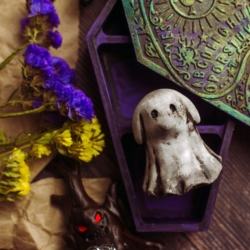 Хэллоуинские изделия