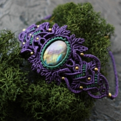 Особая атмосфера)