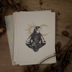 Только посмотрите на нашу новую полочку 🏠