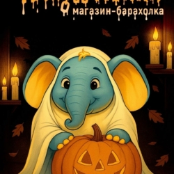 Объявляем Хэллоуинскую распродажу!