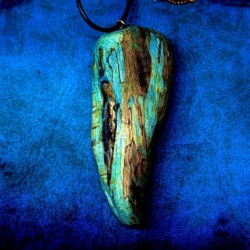 Феерия цвета и рельефа в украшениях!