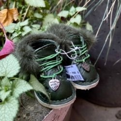 Мастерская крошечной моды