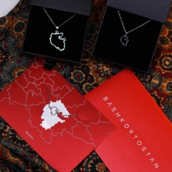 Украшения согревающие душу!