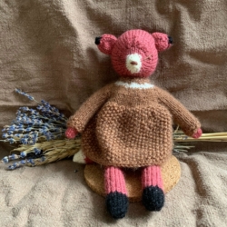 Необычные игрушки на полочке №283!😃