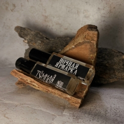 Ароматы ручной работы