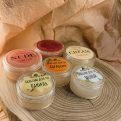 Натуральная косметика «Спивакъ»