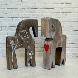 Волшебный мир миниатюр и уюта живёт на полочке №72🌳