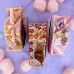 🫧 Ароматное мыло для души и тела 🫧