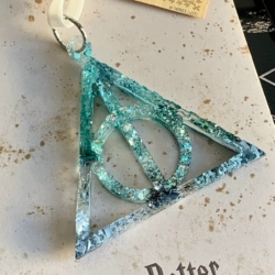 Сияющая ёлка