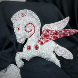 Герой башкирских мифов✨