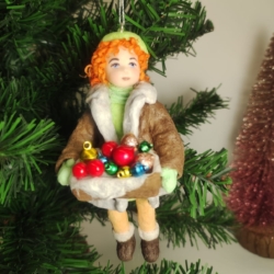 Идеальный подарок на Новый Год !❄️