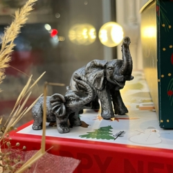 Все дарят магнитик, а ты купи слона!