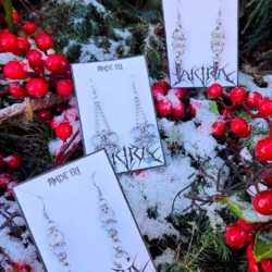 Украшения, с которыми вы будете блистать!