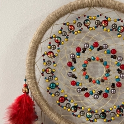 Волшебные ловцы снов