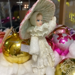 Презент, который согревает душу