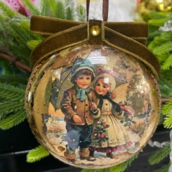 Готовимся к Новому году