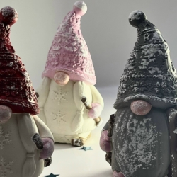 Уже украшаете дом к Новому году?