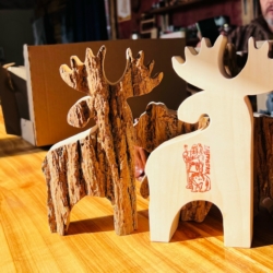 Природа рядом!