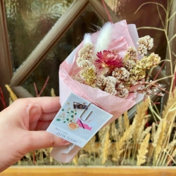 Лучший подарок для дамы 