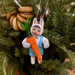 Ватные игрушки с полочки 115!