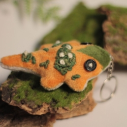 ЖИВОТНЫЕ ПОКРЫТЫЕ МХОМ 🐺🌳