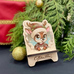 Деревянные сувениры