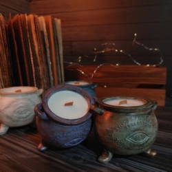 Добавьте уюта вашему дома