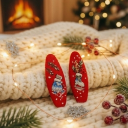 Волшебная вышивка