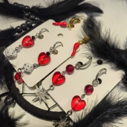 Украшения на каждый день на полочке №155