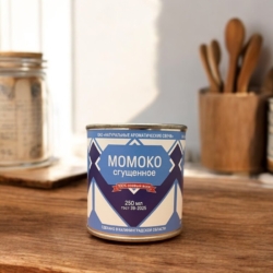 Свечи от калининградского бренда МОМО