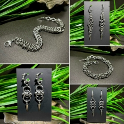 Стильные украшения