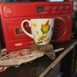 Керамика ручной работы