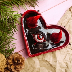 Рождество с тёмной стороны