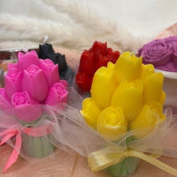 Свечи, которые станут отличным подарком 😍