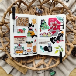 Милые стикеры