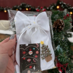 Самые праздничные аксессуары!