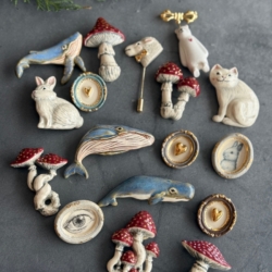 Керамические истории