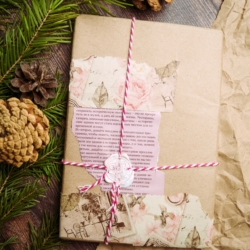 Книги вслепую