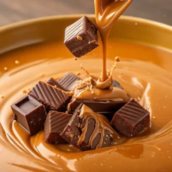 Десерты для взрослых Zaklan