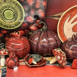 Безумное чаепитие!