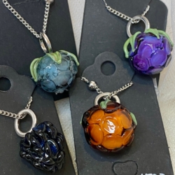 Удивительное стекло!