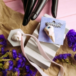 Милые страшилки